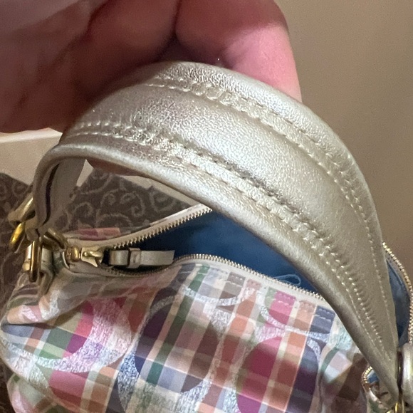 Coach purse - Picture 12 of 12